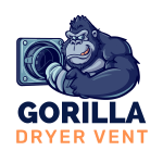 Gorilla Dryer Vent logo